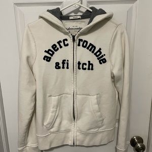 Abercrombie Kids Hooded Sweatshirt Hoodie XL Boys